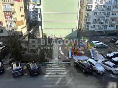 квартира за адресою Київ, Павла Лі пров. (Московський), 2-Б