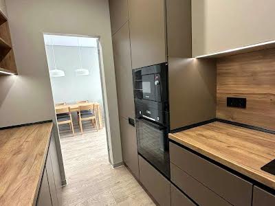 квартира по адресу Васильковская ул., 1