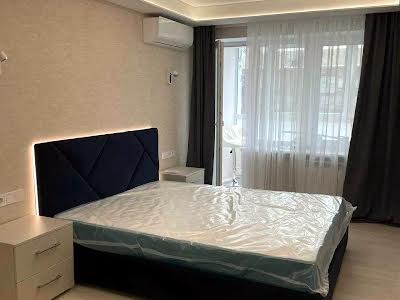 квартира по адресу Берестейский просп. (Победы), 20