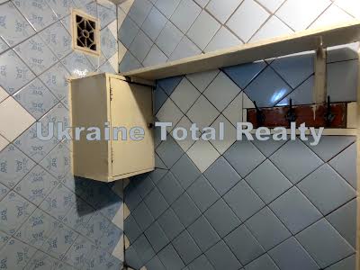 квартира за адресою Харківське шосе, 5