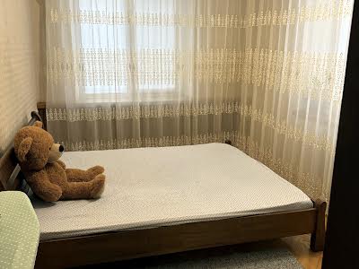 квартира по адресу Делегатский пер., 3/5