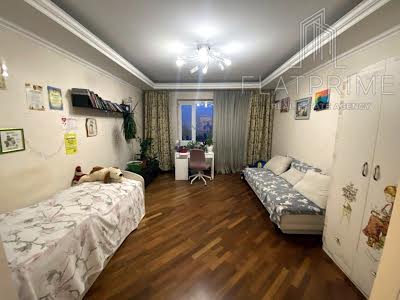 квартира по адресу Драгоманова ул., 31-Б