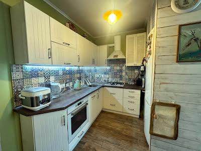 квартира по адресу Радистов ул., 34-Б