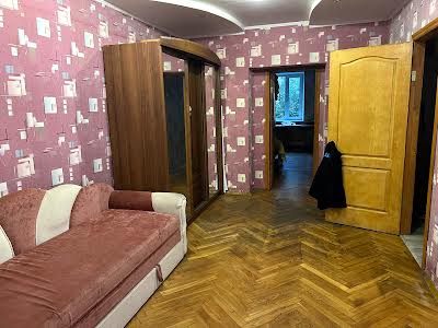 квартира по адресу Голосеевский просп. (40-летия Октября), 100/2