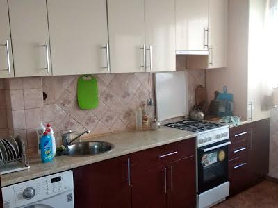 кімната за адресою Володимира Івасюка просп. (Героїв Сталінграду), 63