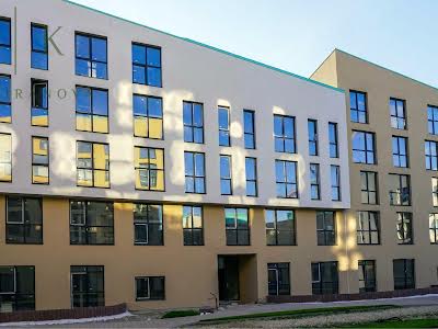 квартира за адресою Хмельницького Б., 116