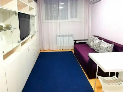 квартира за адресою Машинобудівна вул., 41