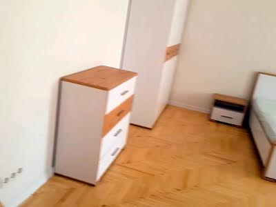 квартира за адресою Київ, Мала Житомирська вул., 5