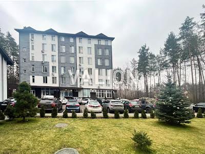 квартира за адресою Ідейна, 7