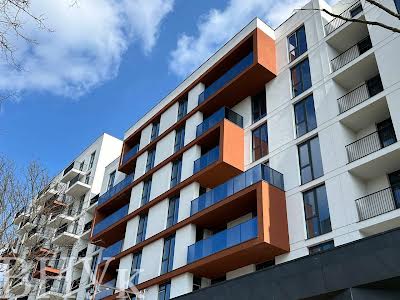 квартира за адресою Зелена вул., 115