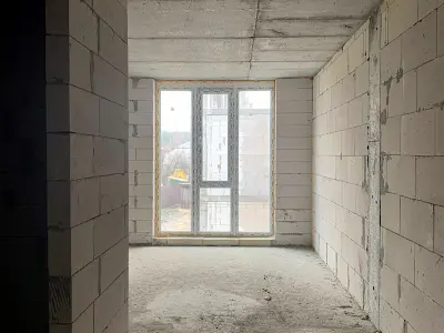 квартира за адресою Лугова вул., 56а