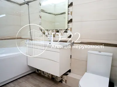 квартира за адресою Ревуцького вул., 40-Г