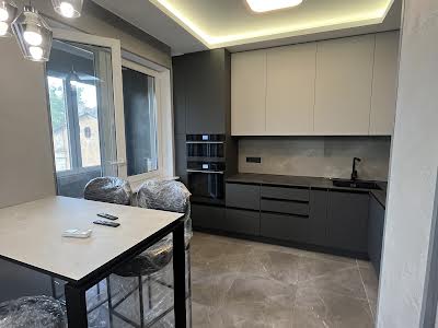 квартира за адресою Київ, Краківська вул., 23Б