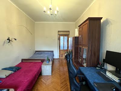 квартира за адресою Повітряних Сил просп. (Повітрофлотський), 42