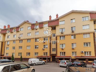 квартира за адресою Бишівська вул., 5