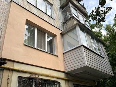 квартира по адресу Даниила Щербаковского ул. (Щербакова), 61Б