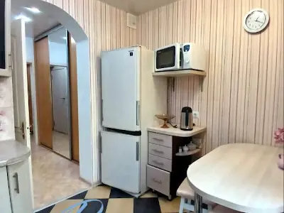 квартира по адресу Архитектора Вербицкого ул., 26-Б