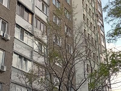 квартира по адресу Николая Закревского ул., 39