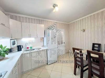 квартира за адресою Гарматна вул., 38-А