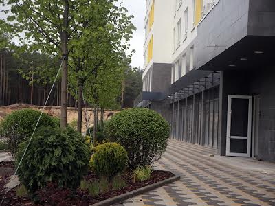 квартира за адресою Ірпінь, Університетська вул., 1г