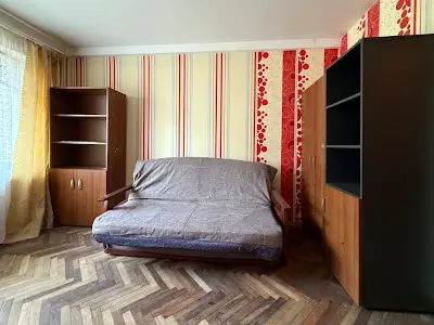 квартира по адресу Харьковское шоссе, 14/1