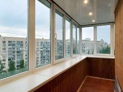 квартира по адресу Владимира Ивасюка просп. (Героїв Сталінграду), 19