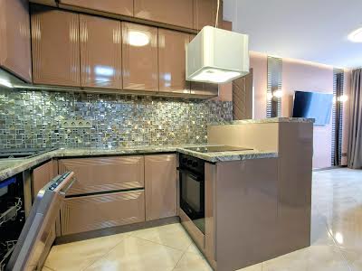 квартира по адресу Киев, Соборности просп. (Воззʼєднання), 17 к2
