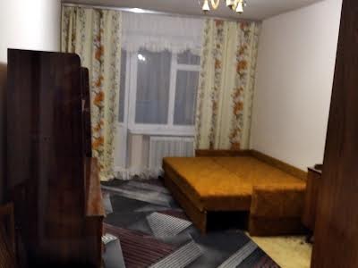 квартира по адресу Науки просп., 15