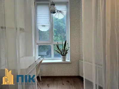 квартира по адресу Новополевая ул., 2 корп. 1