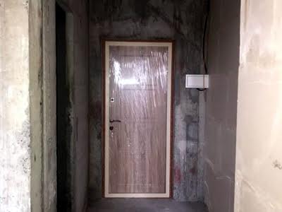квартира по адресу Берковецкая ул., 6Б