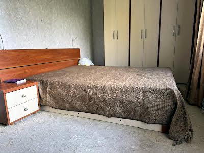 квартира по адресу Виговського, 59