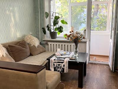 квартира за адресою Бериславська вул., 17а