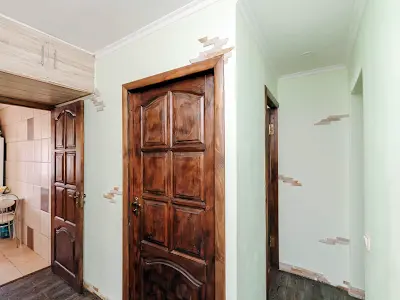 квартира за адресою Садова вул., 3а