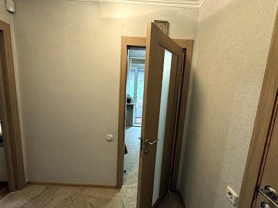 квартира по адресу Зодчих ул., 50-В