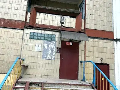 квартира за адресою Київ, Червоної Калини просп. (Володимира Маяковського), 5