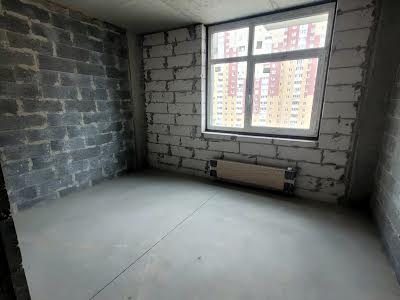 квартира за адресою Київ, Олександра Олеся вул., 3