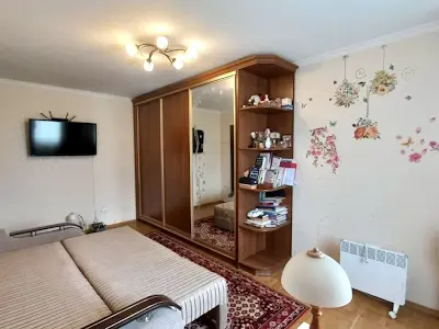 квартира по адресу Александра Архипенко ул. (Мате Залки), 8-Б