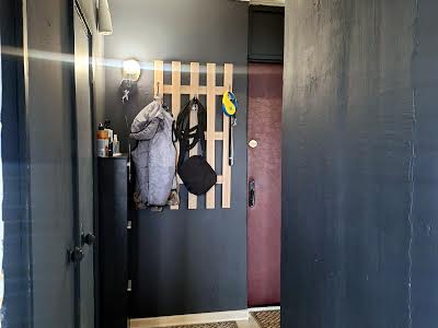 квартира за адресою Санаторна вул., 18