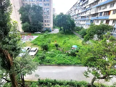 квартира за адресою Маршала Рокосовського просп., 7