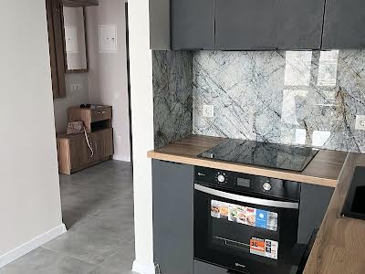 квартира за адресою Миколи Гулака вул., 4