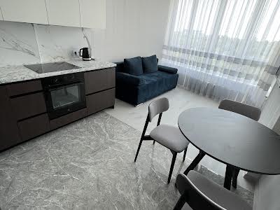 квартира по адресу Киев, Кадетский Гай ул., 10