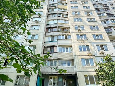 квартира за адресою Оболонський просп., 13