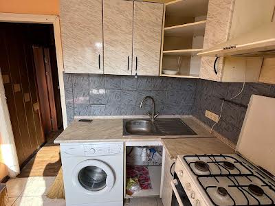 квартира за адресою Авіаконструктора Антонова вул., 12