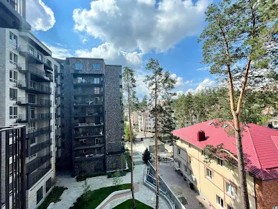 квартира по адресу Ирпень, Літературна ул. (Чехова), 1в