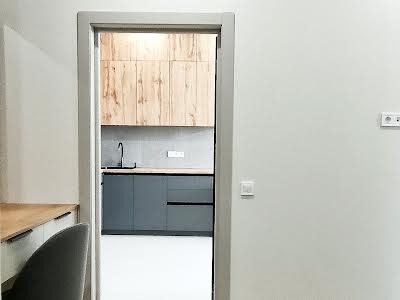 квартира по адресу Гарета Джонса ул. (Сімʼї Хохлових), 12