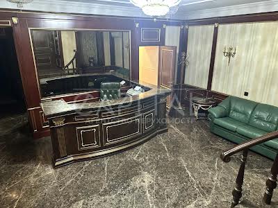 коммерческая по адресу Киев, Костёльная ул., 6