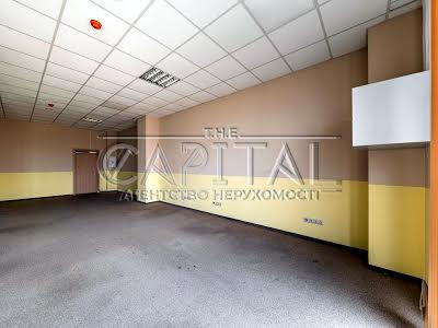 комерційна за адресою Антоновича вул. (Горького), 33в