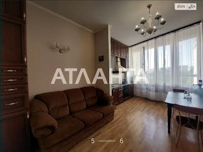 квартира за адресою Незалежності вул., 11/1