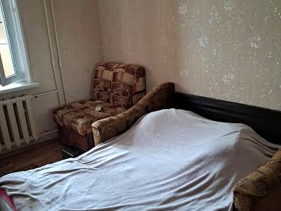 квартира по адресу Сосницкая ул., 19