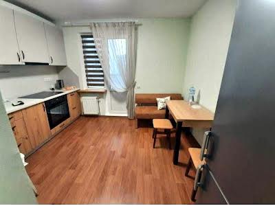 квартира по адресу Софии Русовой ул., 7-А